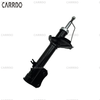 CARDO high-quality steel left front shock absorber OEM 41061-62L00 is suitable for the suspension shock absorber type of 2009 PIXO Suzuki ALTO.