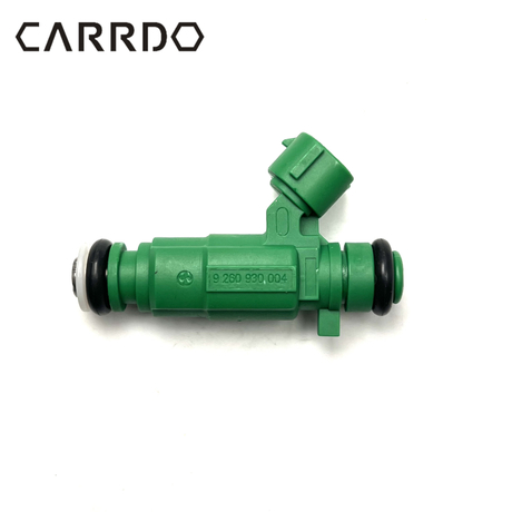 One-stop Guangzhou supplier parts auto automatic gasoline injector for Hyundai Kia 35310-37150 Rio Sonata Optima