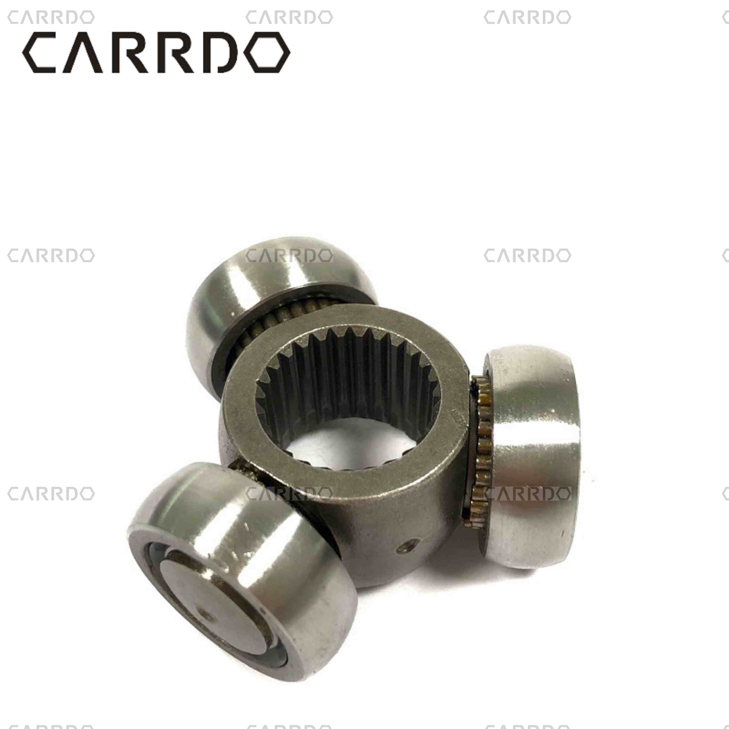 SUZUKI 27 TEETH 29 MM