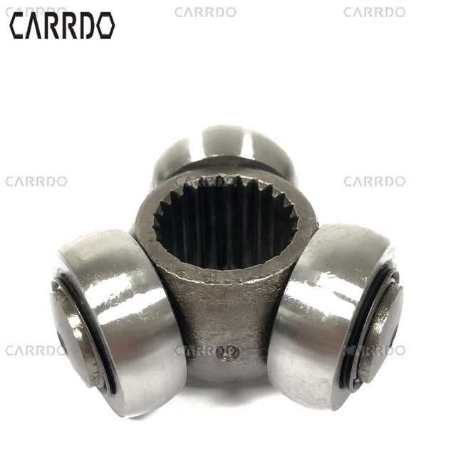 Factory direct sale Avensis 23-teeth tripod universal joint 33.8mm size 23t * 33.8mm