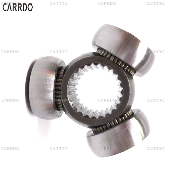 Camry big 24-tooth high-quality automotive parts joint bearing Cv tripod joint universal joint