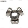 The CV bearing for the tripod universal joint of the car parts has a size of 32 t * 37 mm. It is suitable for Toyota with 32 teeth and 37 mm, and also for Carina E32.