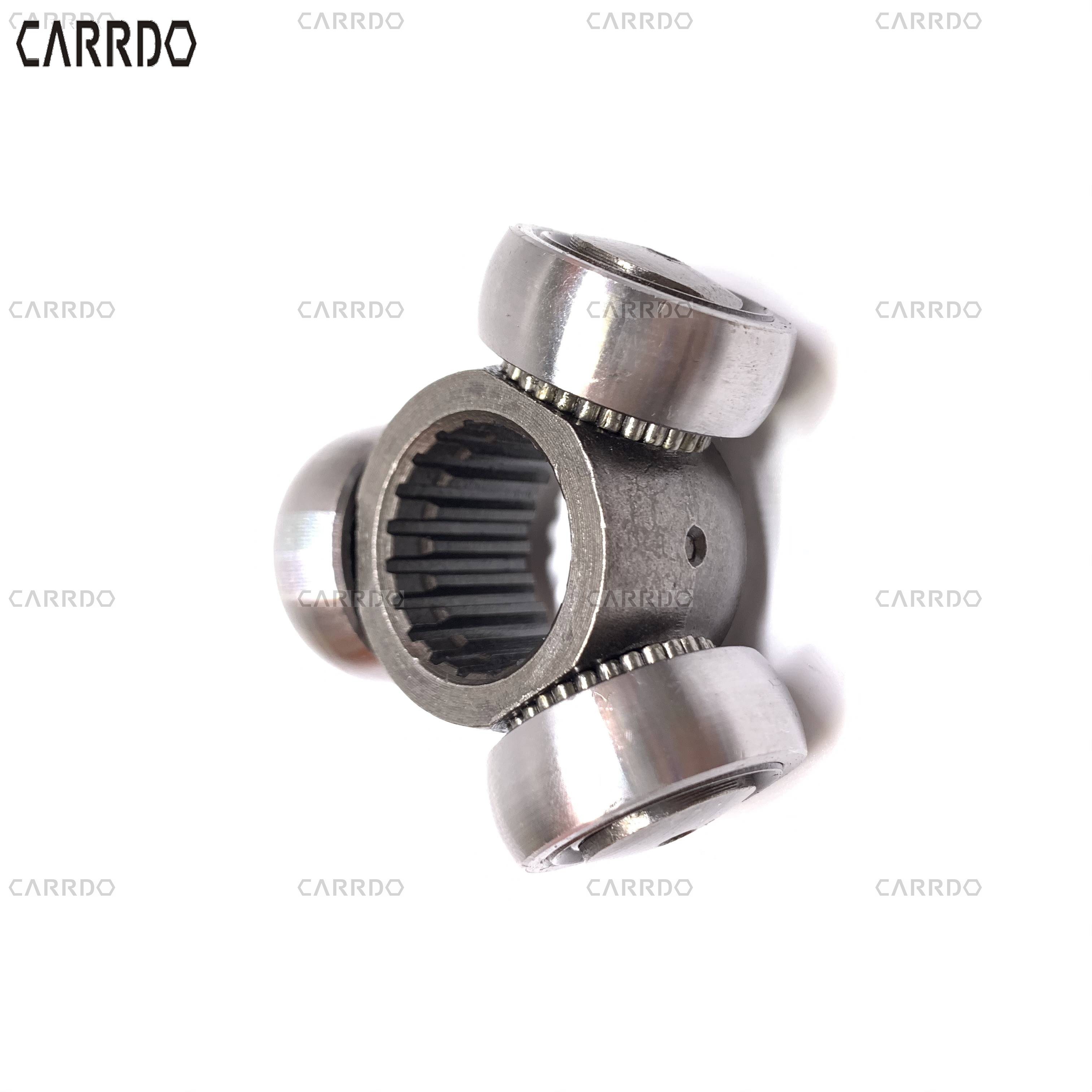 Chevrolet transmission component tripod universal joint with 19 teeth