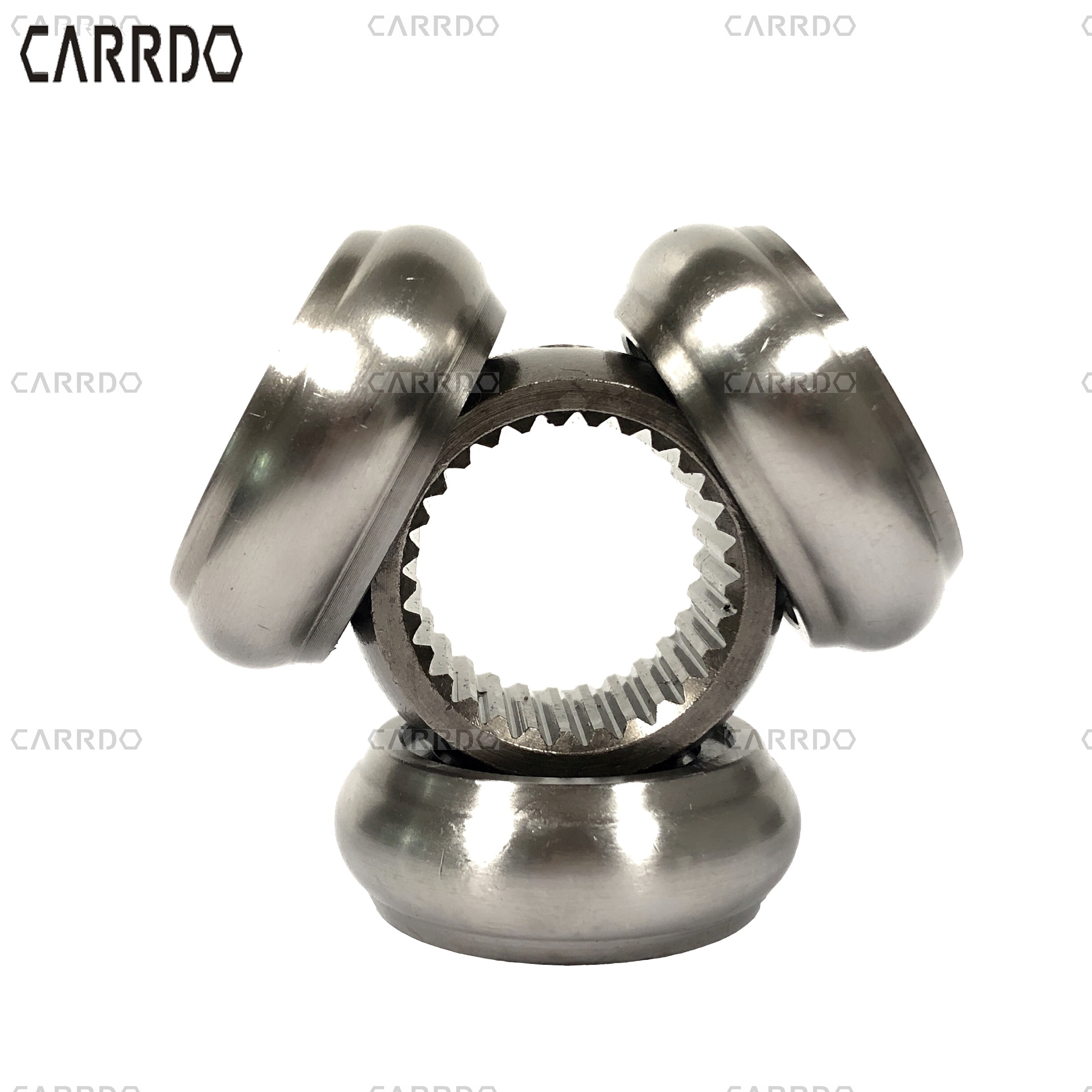 The durable tripod adapter is suitable for the Hilux with a 29-tooth 48.3mm tripod size of 29 t * 48.3mm.