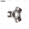 Automobile part - CV joint bearing tripod joint with 18 teeth - SUZUKI