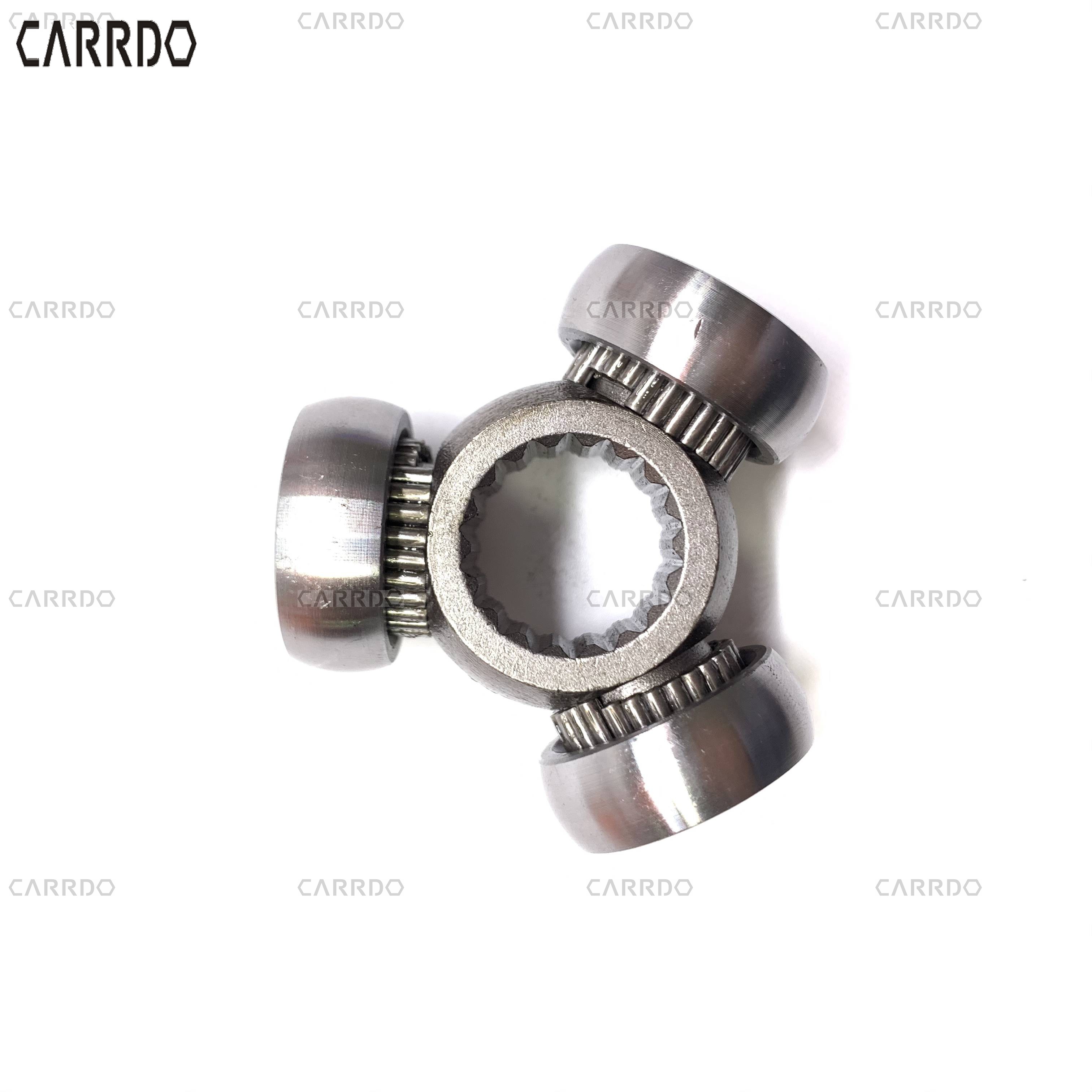 Automobile part - CV joint bearing tripod joint with 18 teeth - SUZUKI