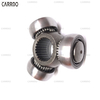 High-quality tripod adapter with 24 teeth tripod universal joint bearing