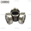 Hot Selling Car Parts Suitable for Hyundai 24 Teeth 42 Mm Tripod Universal Joint Size 24t * 42mm