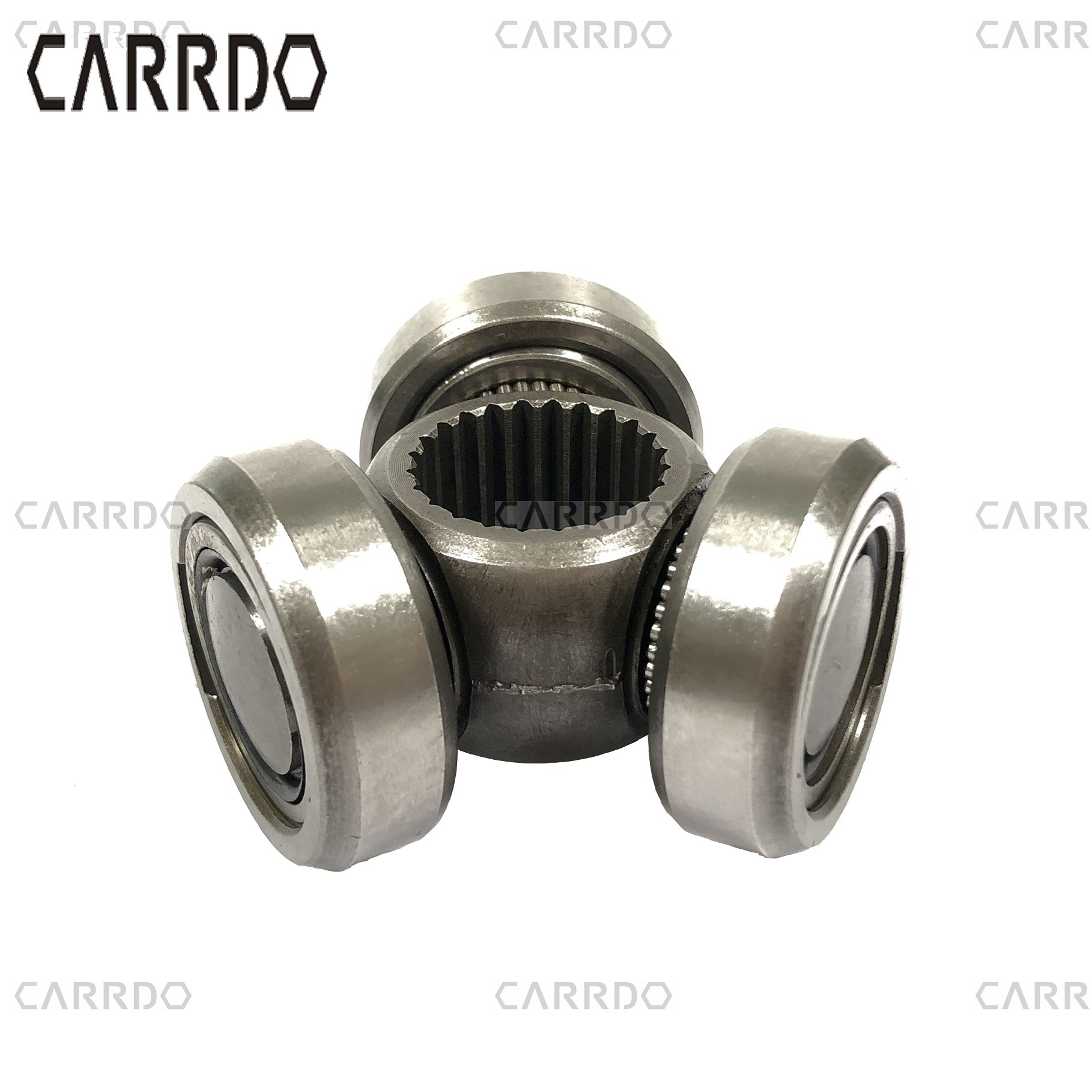 Hot Selling Car Parts Suitable for Hyundai 24 Teeth 42 Mm Tripod Universal Joint Size 24t * 42mm