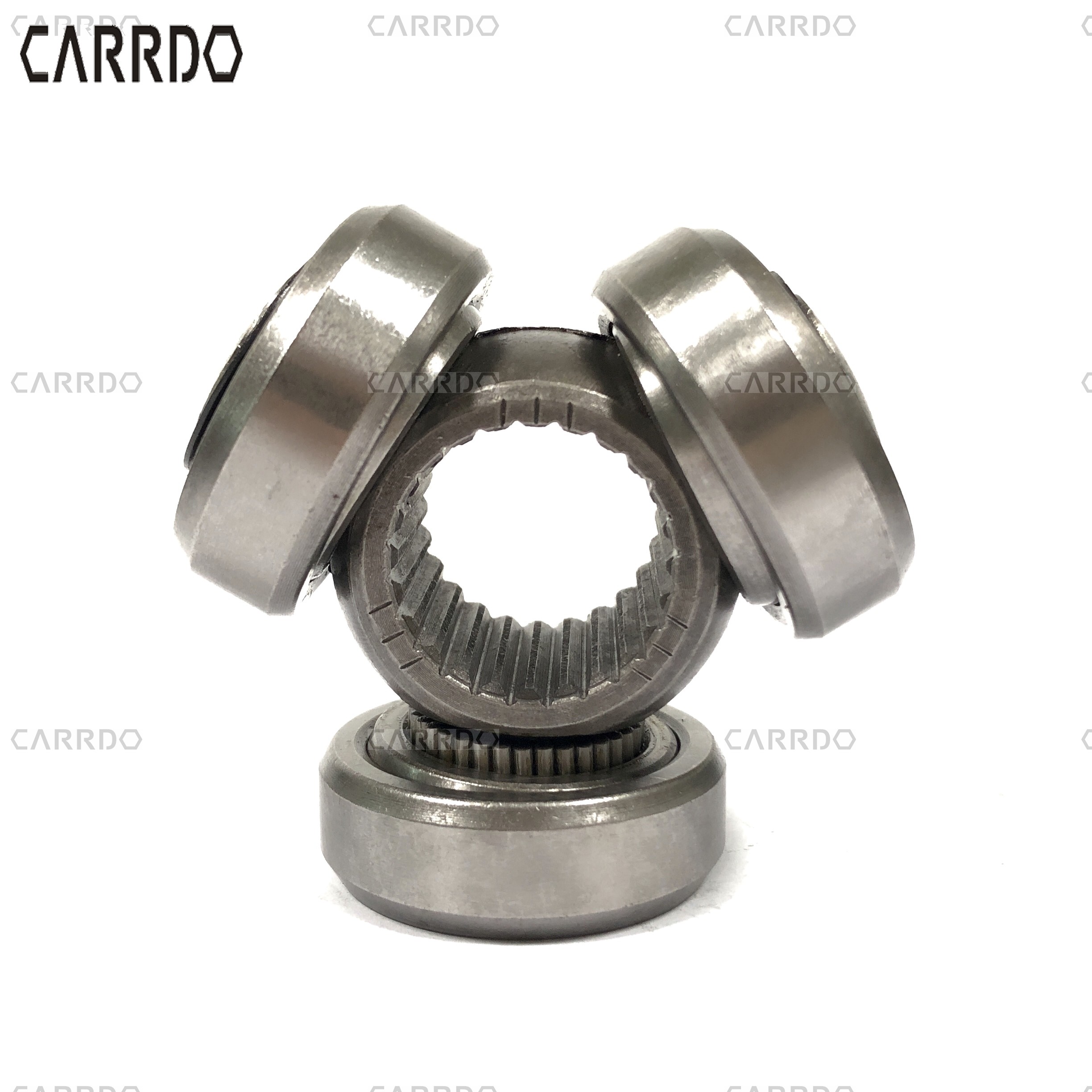 Hot Selling Car Parts Suitable for Hyundai 24 Teeth 42 Mm Tripod Universal Joint Size 24t * 42mm