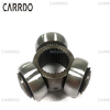 Car part tripod universal joint 30 teeth 43mm size 30 t * 32mm for matrix