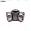 Automobile part - CV joint bearing tripod joint with 20 teeth - Kia