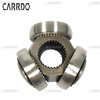 Car part tripod universal joint 29 teeth 43mm size 29 t * 43mm for matrix