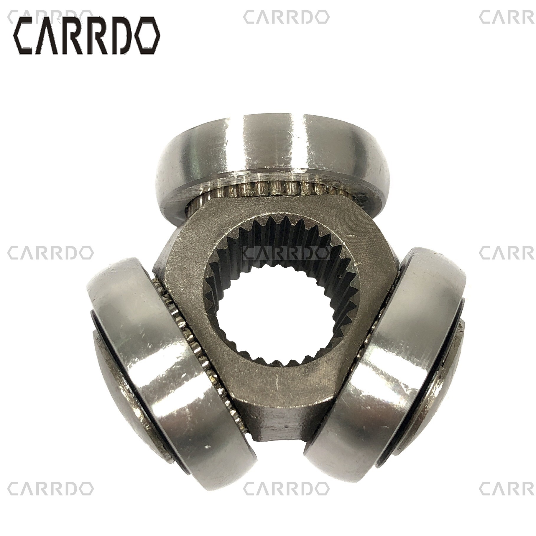 Car part tripod universal joint 29 teeth 43mm size 29 t * 43mm for matrix