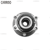 Hub assembly for rear wheel 3785A073, suitable for Mitsubishi