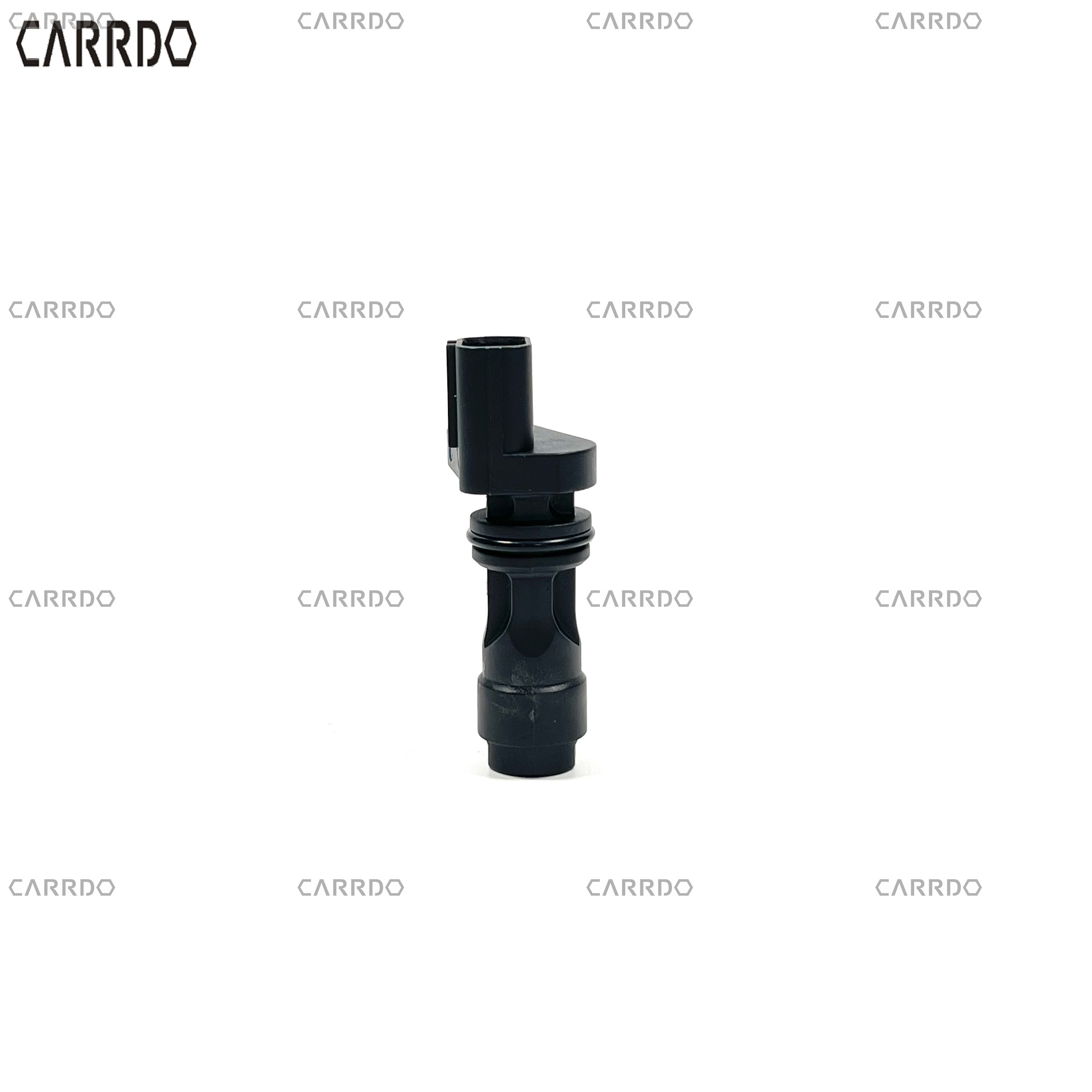 CARRDO automotive parts - Crankshaft position sensor original equipment manufacturer - 37500-PNB-003 A-CURA HONDA automotive sensor - 37500-PNB-003