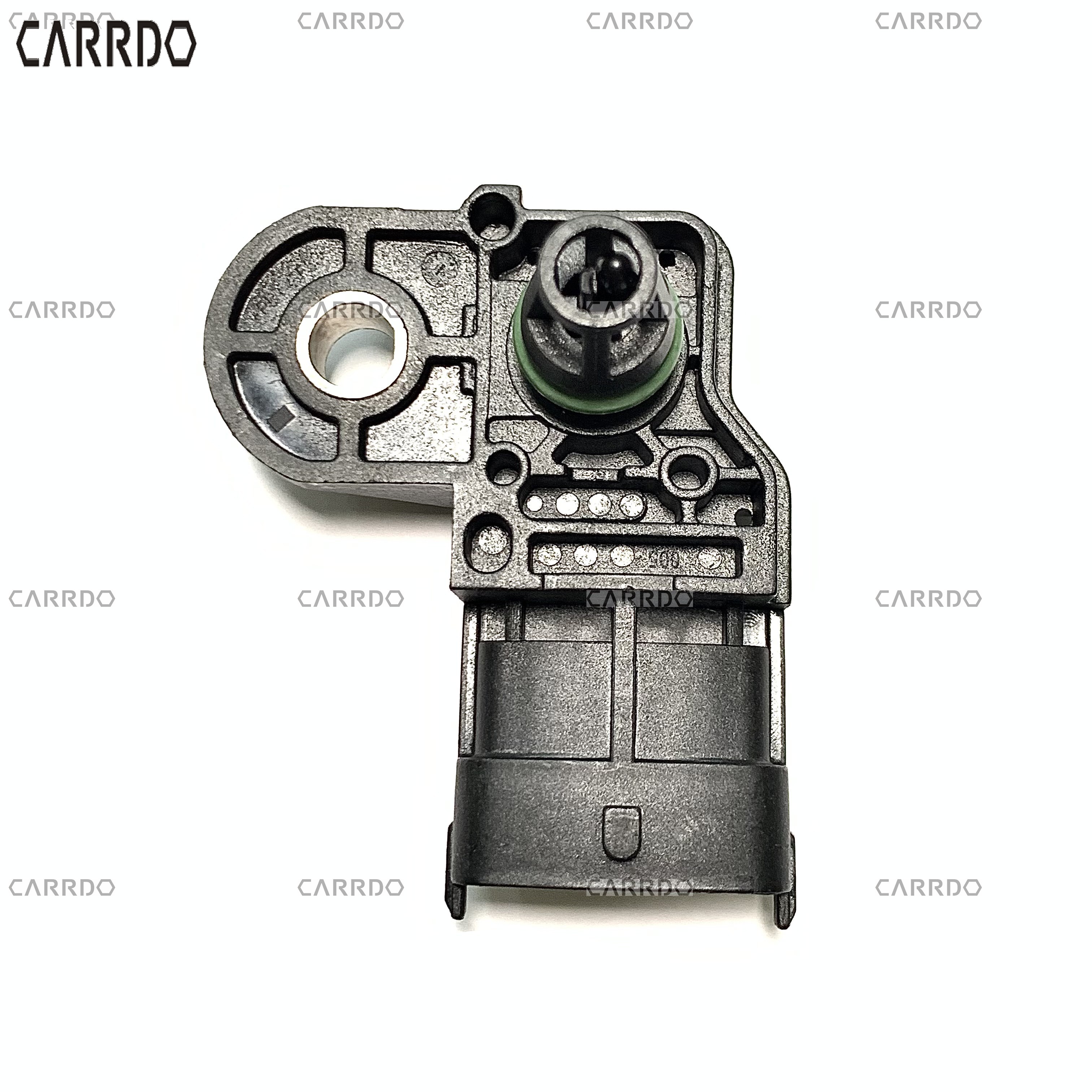 The automotive accessory intake pressure sensor MAP sensor 1865A248 is applicable to Mitsubishi Mirage.