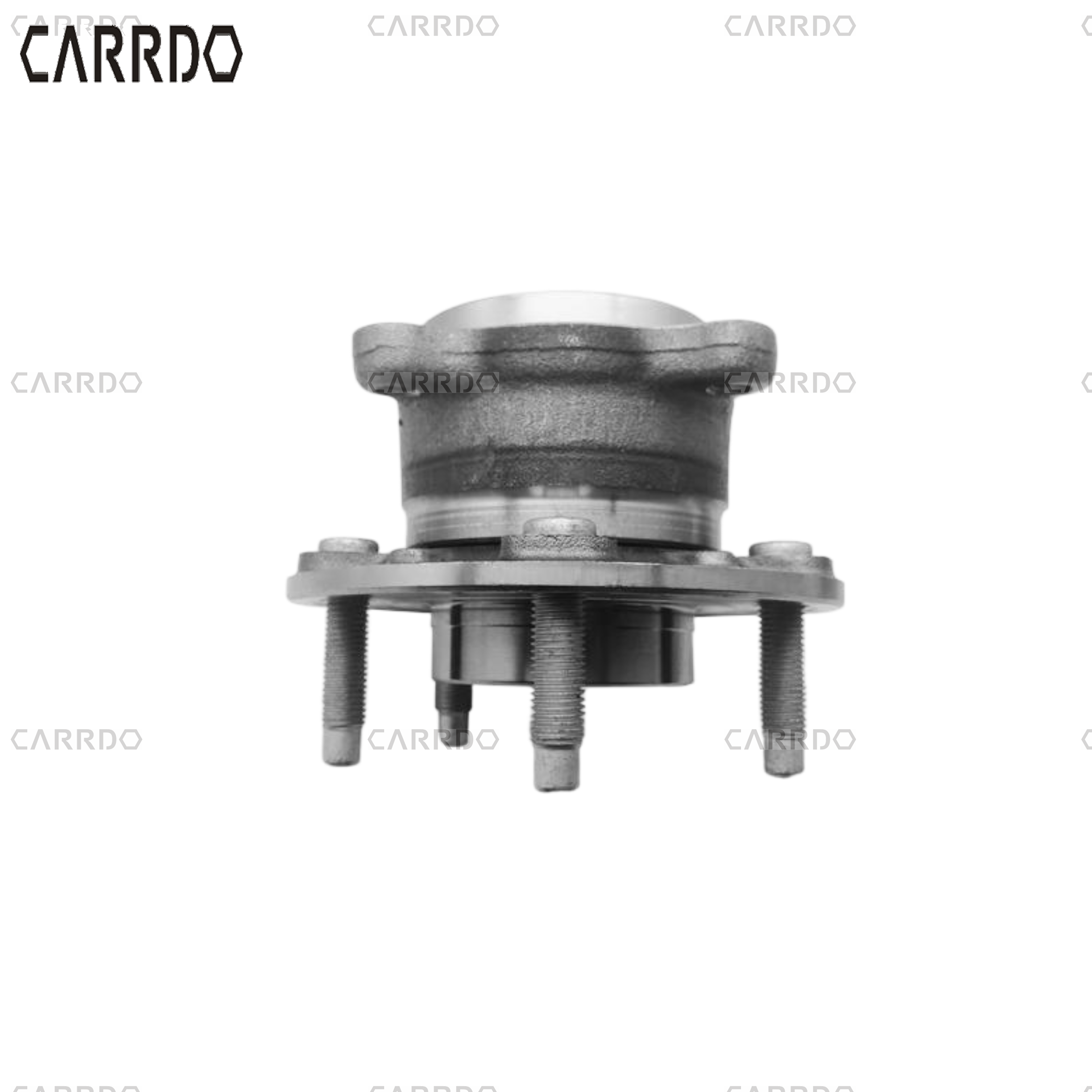 13502873 - Rear hub unit for Chevrolet: Cruze (J300, J305) 16 inch