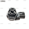 13420-86G01 Longyao Intake Valve Position Sensor 3-pin black Suzuki Alto Cervo Jimny Liana 1342086G01 13420-86G01