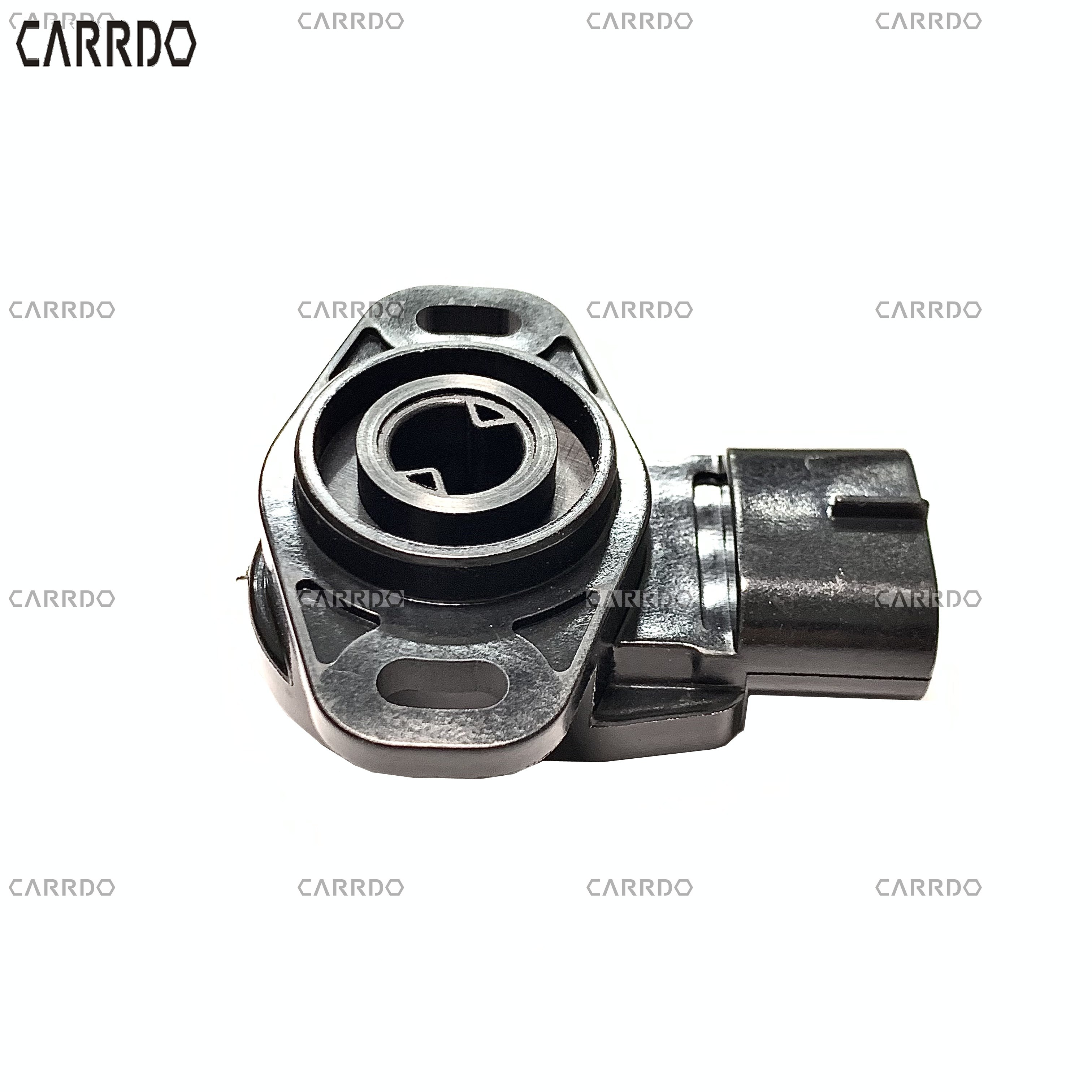 13420-86G01 Longyao Intake Valve Position Sensor 3-pin black Suzuki Alto Cervo Jimny Liana 1342086G01 13420-86G01