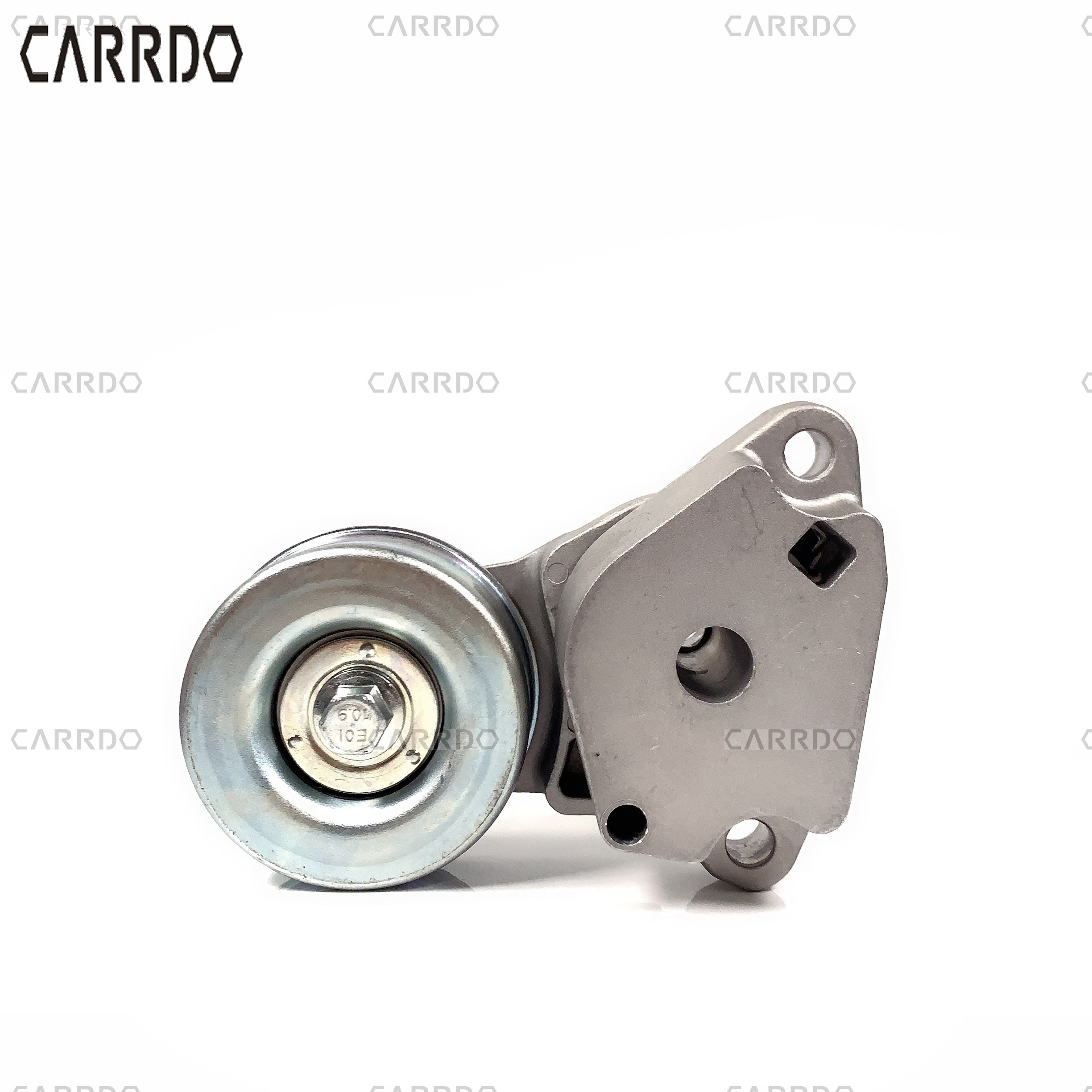 1345A009 is suitable for Mitsubishi pickup L200/4D56 car fan belt tightening wheel