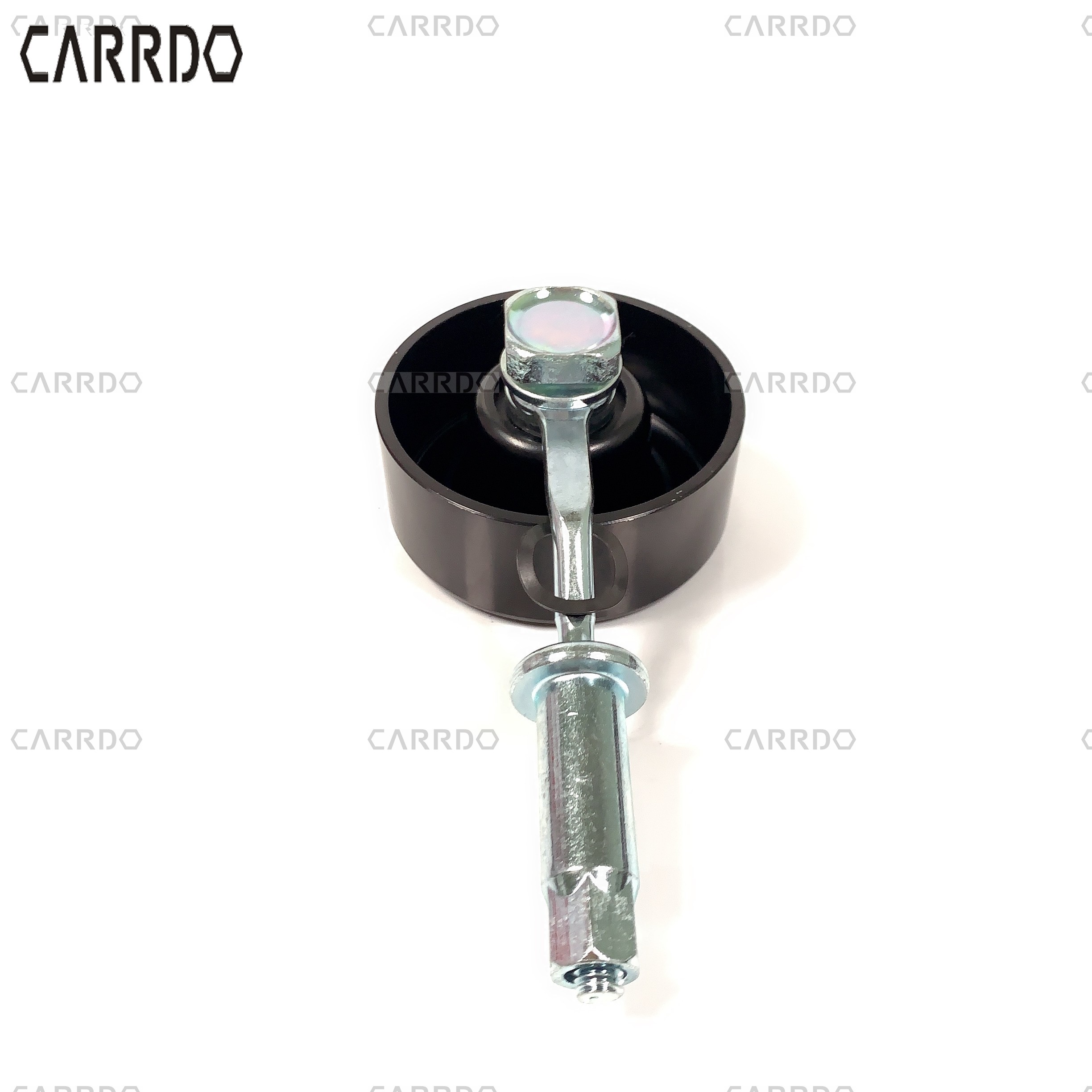 Nissan Navarra D40 YD25 tension roller 11925-EB32A high quality automotive parts belt tensioner pulley