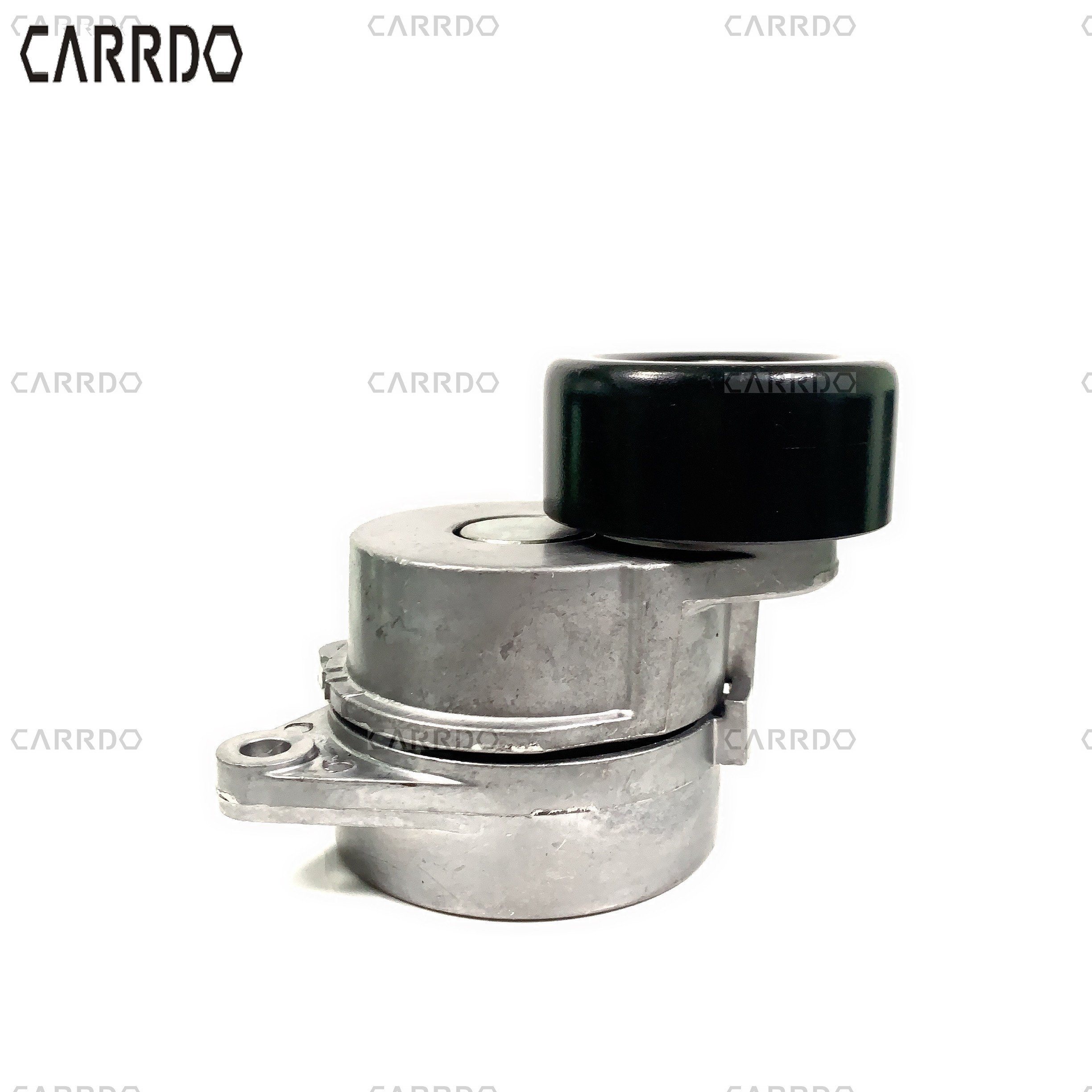 Wholesale synchronous belt tensioner assemblies and tensioner pulleys for Infiniti 56 QX80, Nissan NV Armada, PATROL 11955-1LA0B.