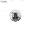 43502-0D020 Wheel Hub Unit - Automotive Bearing Assembly Part - Suitable for Toyota Vios/Yaris - In Stock