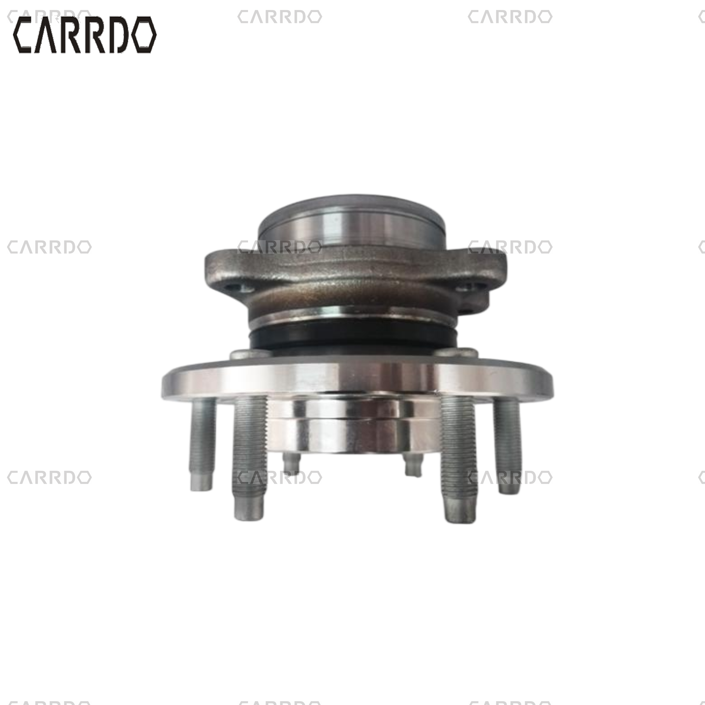 Bearing 52088409 Front wheel hub hub bearing kit Hub assembly, suitable for Chevrolet Colorado S10 accessories