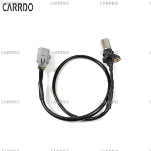Crankshaft position sensor 90919-05050 is applicable to Toyota Hilux, Lander, Cruiser, Hiace and Dyna models 9091905050.