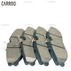 41060-9c525 Brake Pads for Nissan Serena C23m