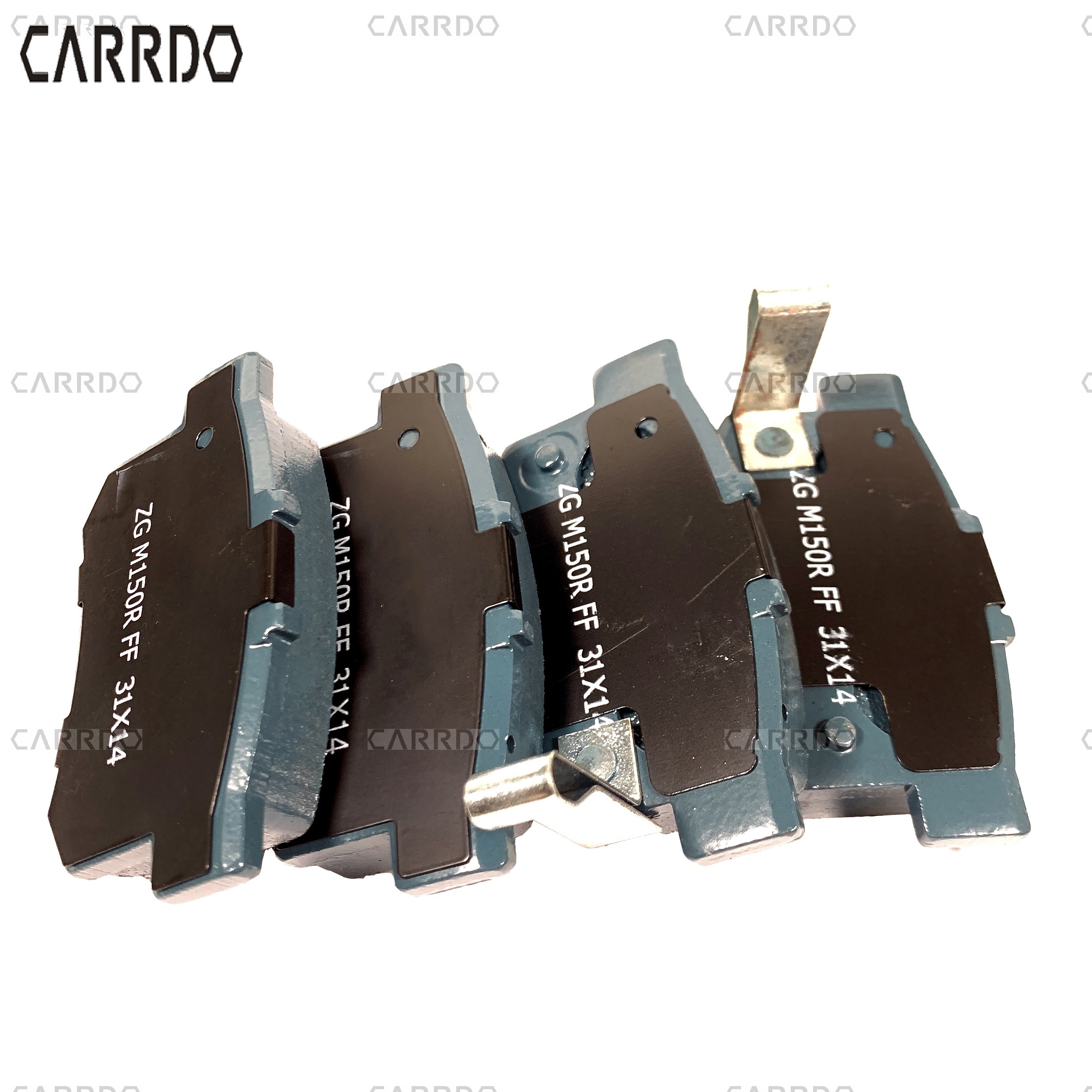 43022-SM4-G00Front Brake Pad Set disc brake For HONDA Element ACCORD LEGEND CIVIC STREAM CRZ JAZZ