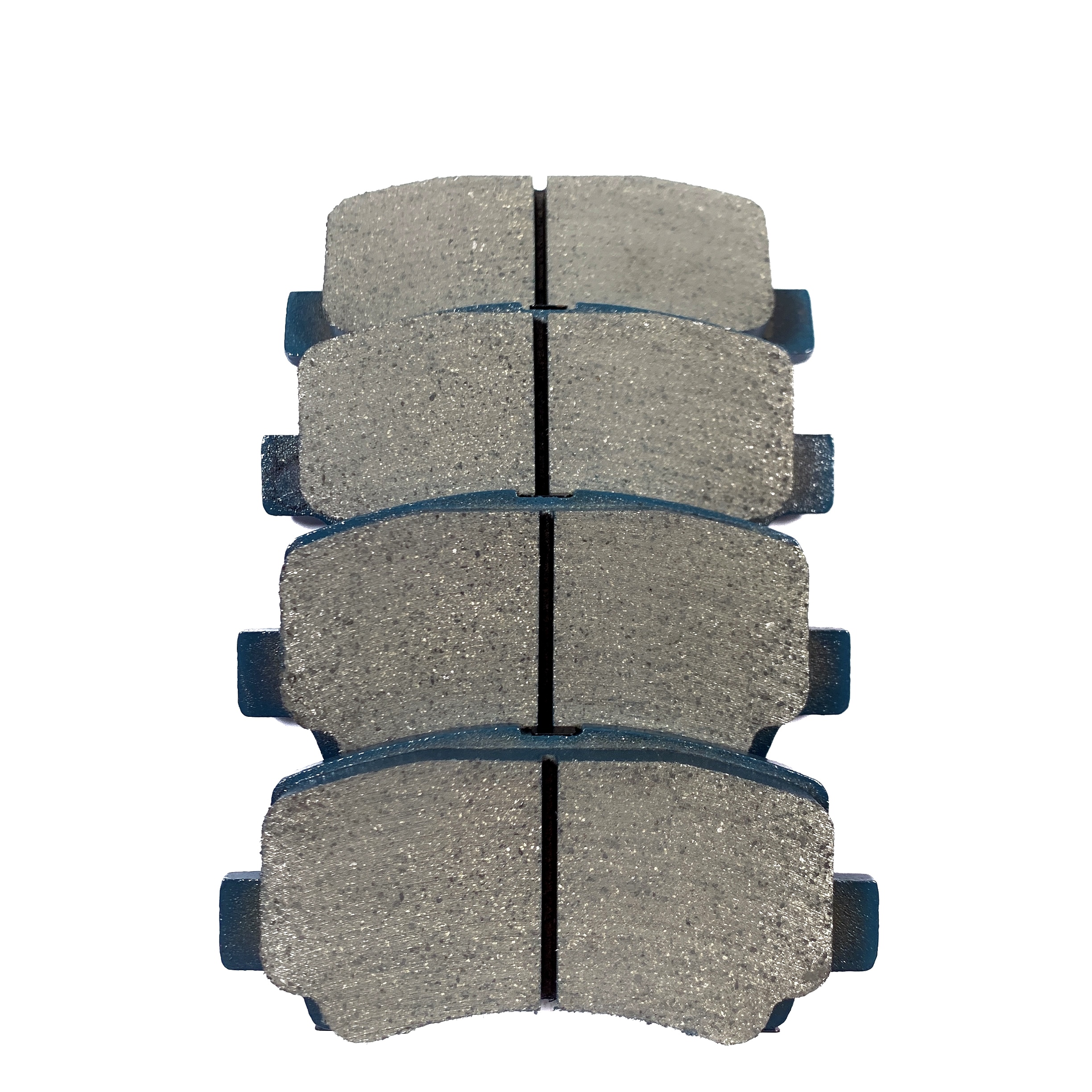Suitable for Chang'an Star, First Auto Jiaobao, Jinbei T30 ceramic brake pads, front piece 5581075F0