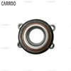 Automobile part - Wheel bearing 50KWH06 40202-3XA0A Hub bearing unit - Front wheel hub bearing of the automobile 50KWH06
