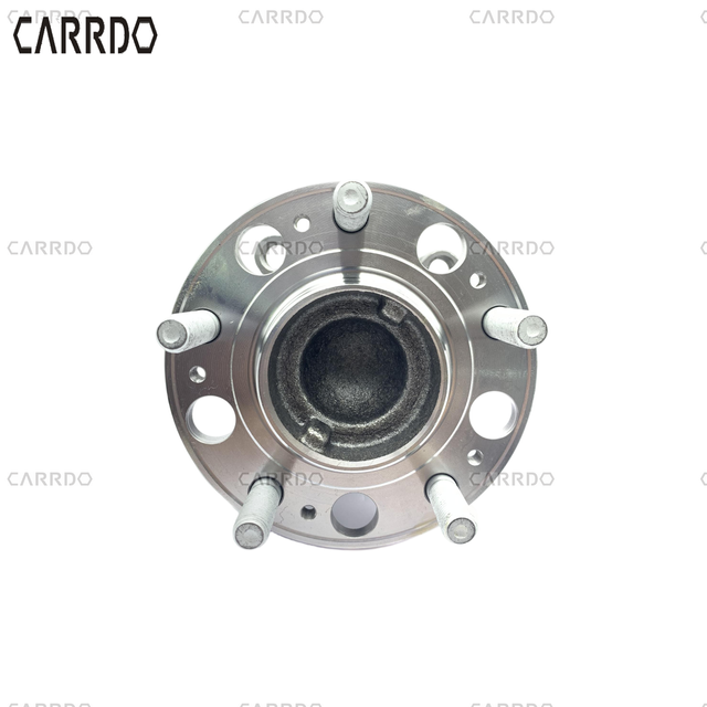 Modern Genesis 2009-2014 51750-3M000 HNN automotive bearing hub unit bearings - front and rear wheel bearings