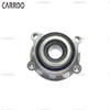 The rear wheel hub bearing assembly 52730-3M000 for automotive use is applicable to the Hyundai Genesis 2009 model.