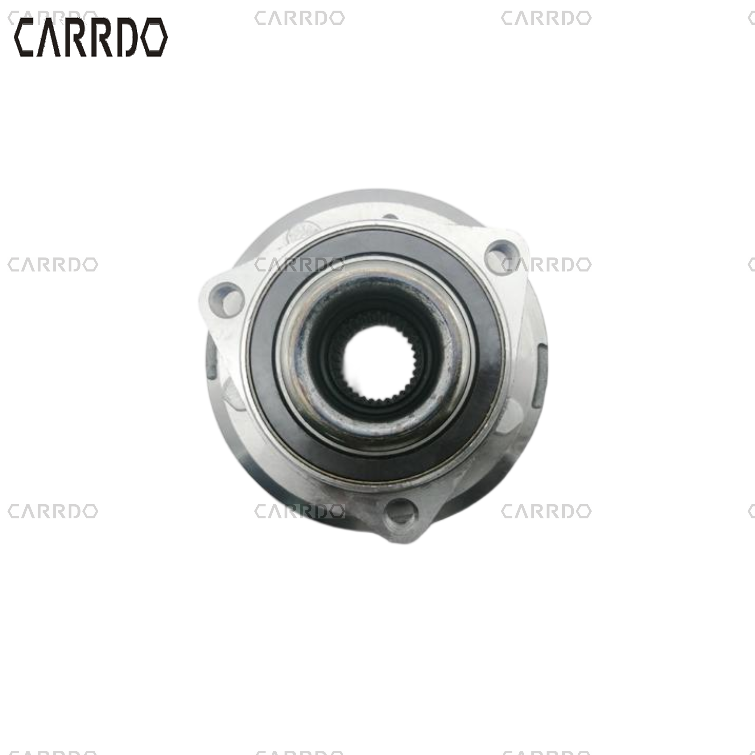 Disolik automotive parts front wheel hub bearing assembly 13583479, suitable for Buick Excelle / 17-inch tires, Chevrolet Cruze