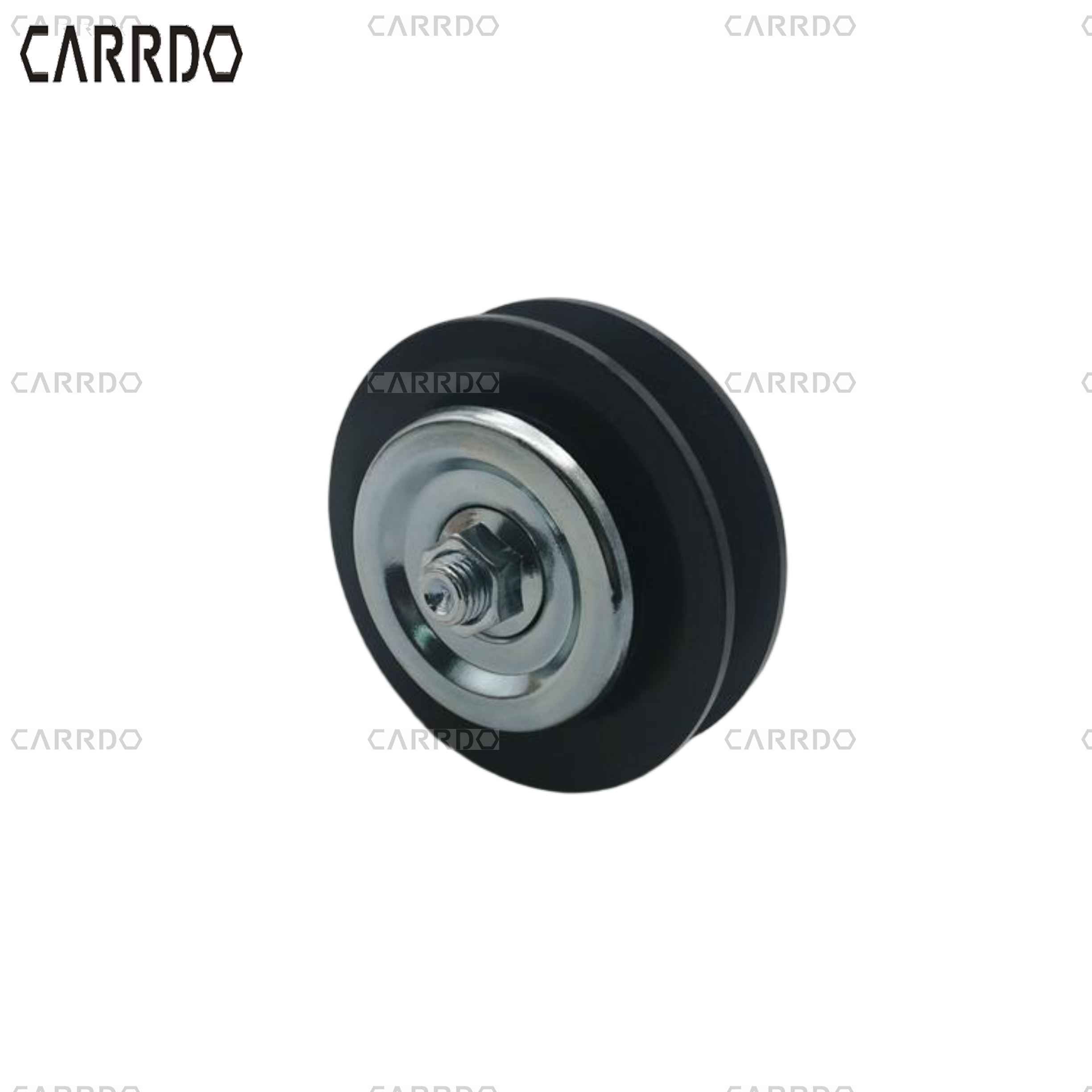 High-quality air conditioning belt tensioner for Toyota Land Cruiser 4500/LC100/LC80 OE 88440-26090