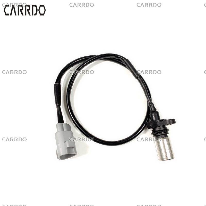 Crankshaft position sensor 90919-05050 is applicable to Toyota Hilux, Lander, Cruiser, Hiace and Dyna models 9091905050.
