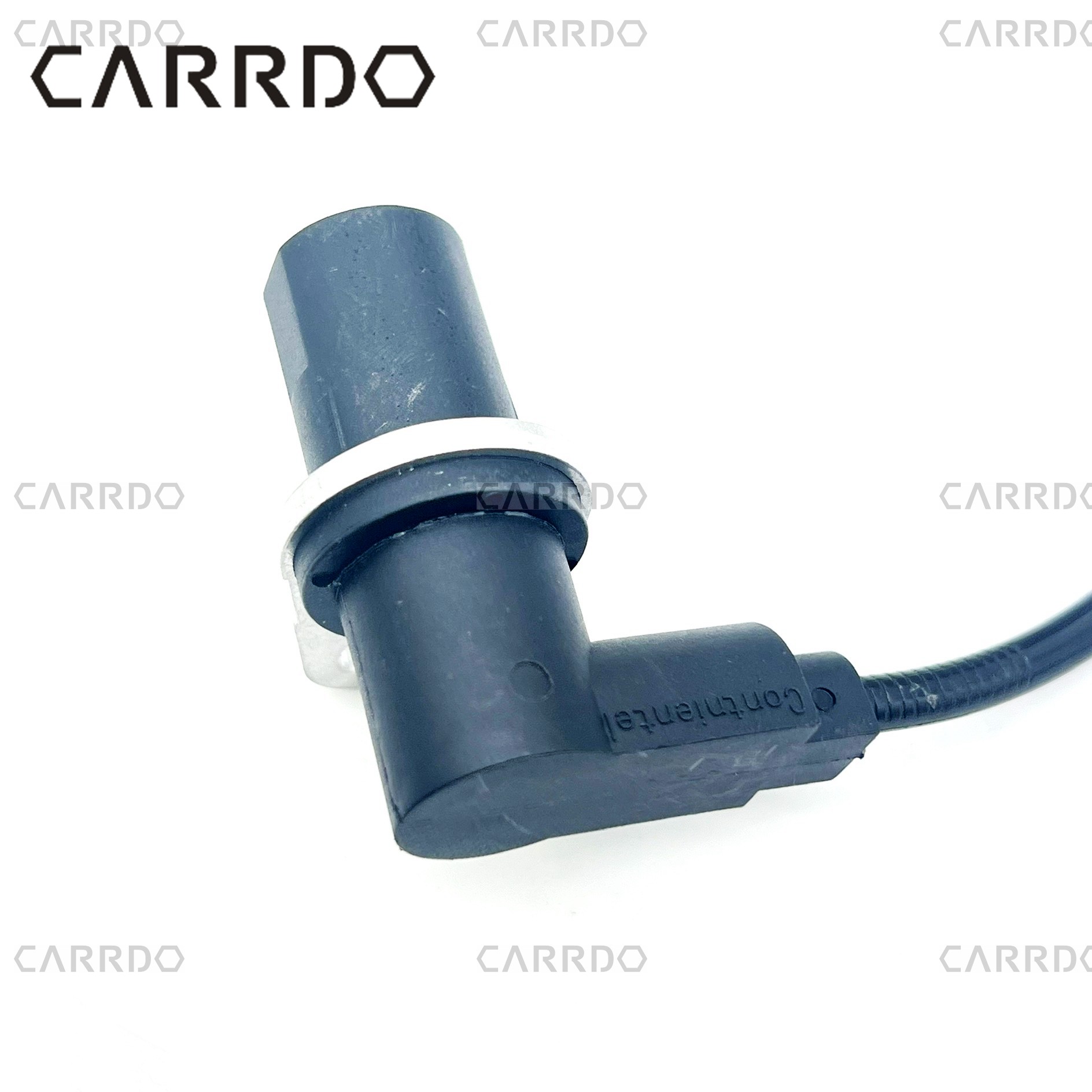 The original crankshaft position sensor is used for the crankshaft sensor of Wuling Mini Car, OEM part number 24552888.