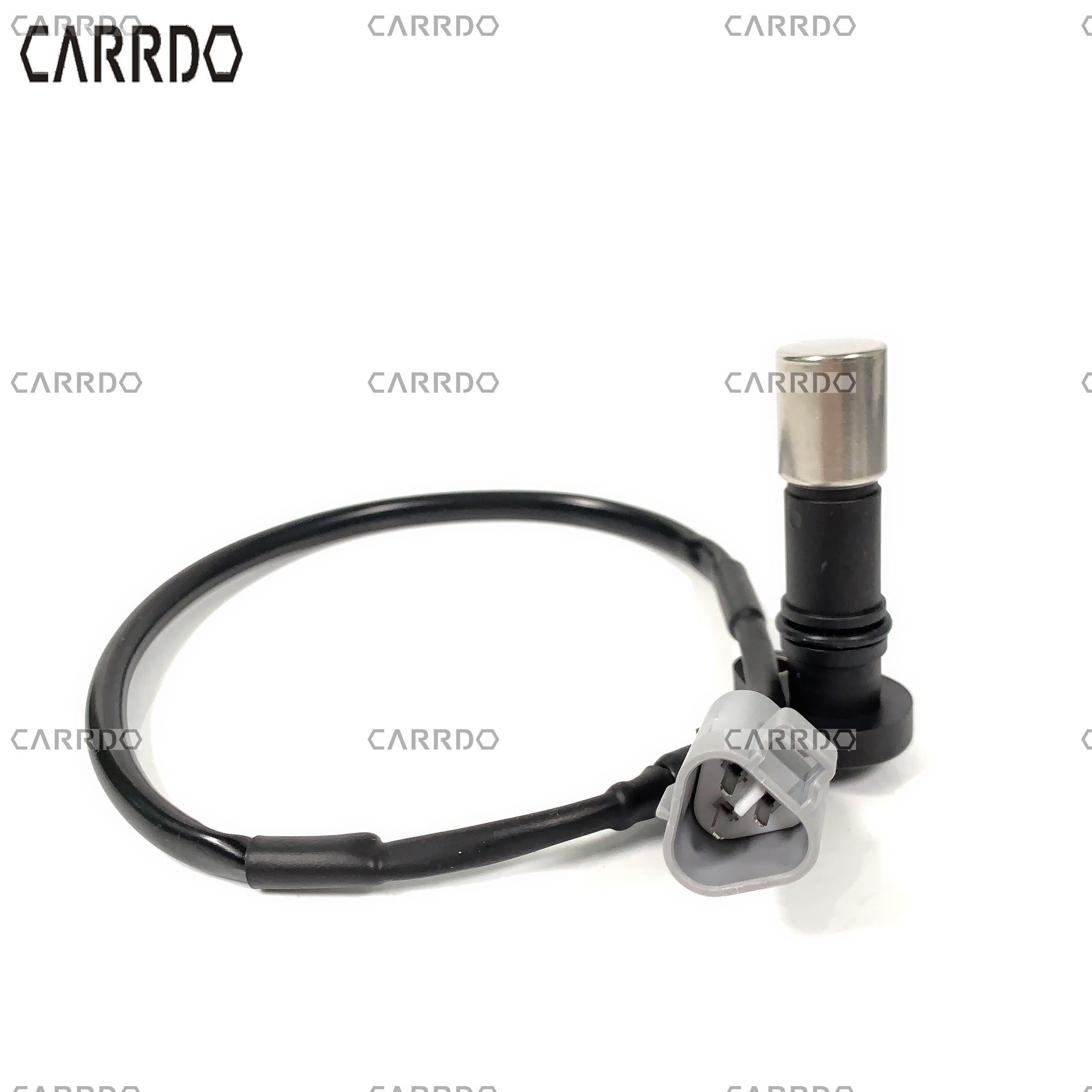 Applicable to Toyota Hilux 1TR crankshaft position sensor automotive parts 90919-05059 vehicle