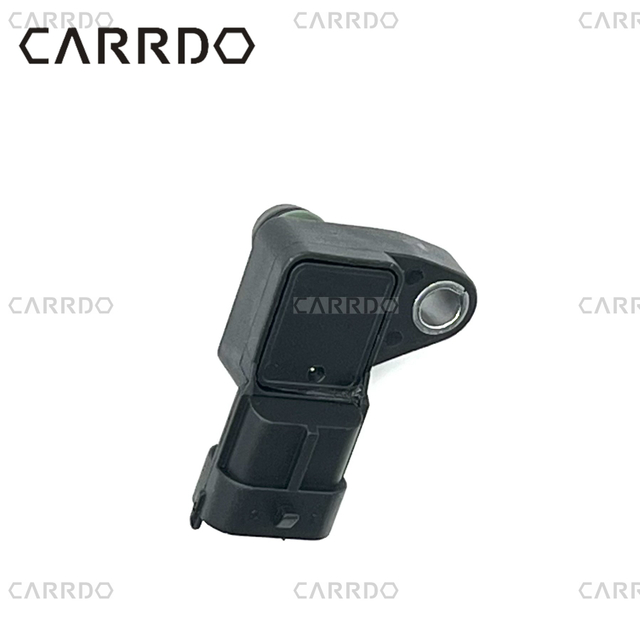 Chevrolet N300 High-Quality OEM Camshaft Position Sensor 9052831