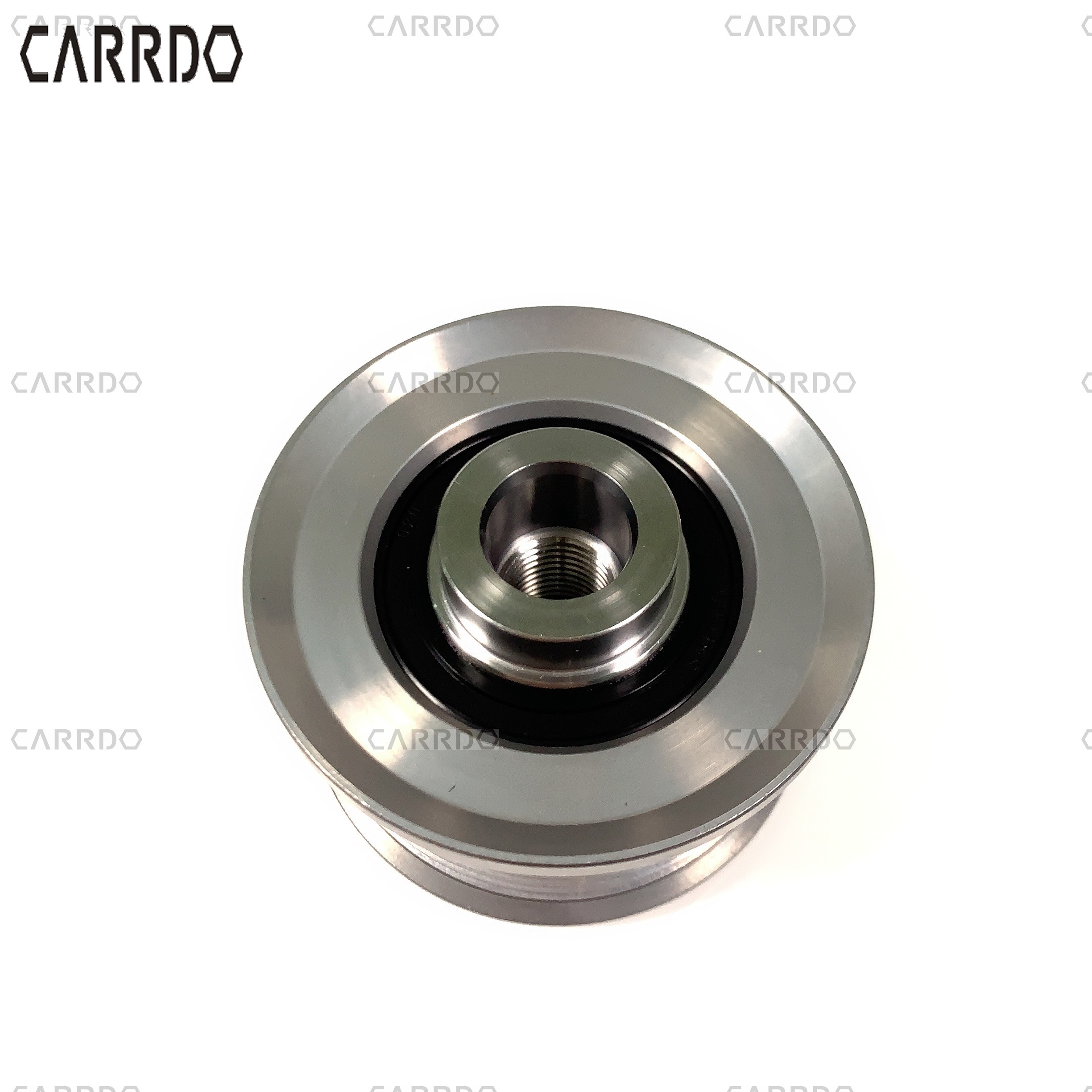 Toyota Hilux Alternator Belt Pulley TOYOEM 27415-0L010 - Toyota Pickup Alternator Belt Pulley