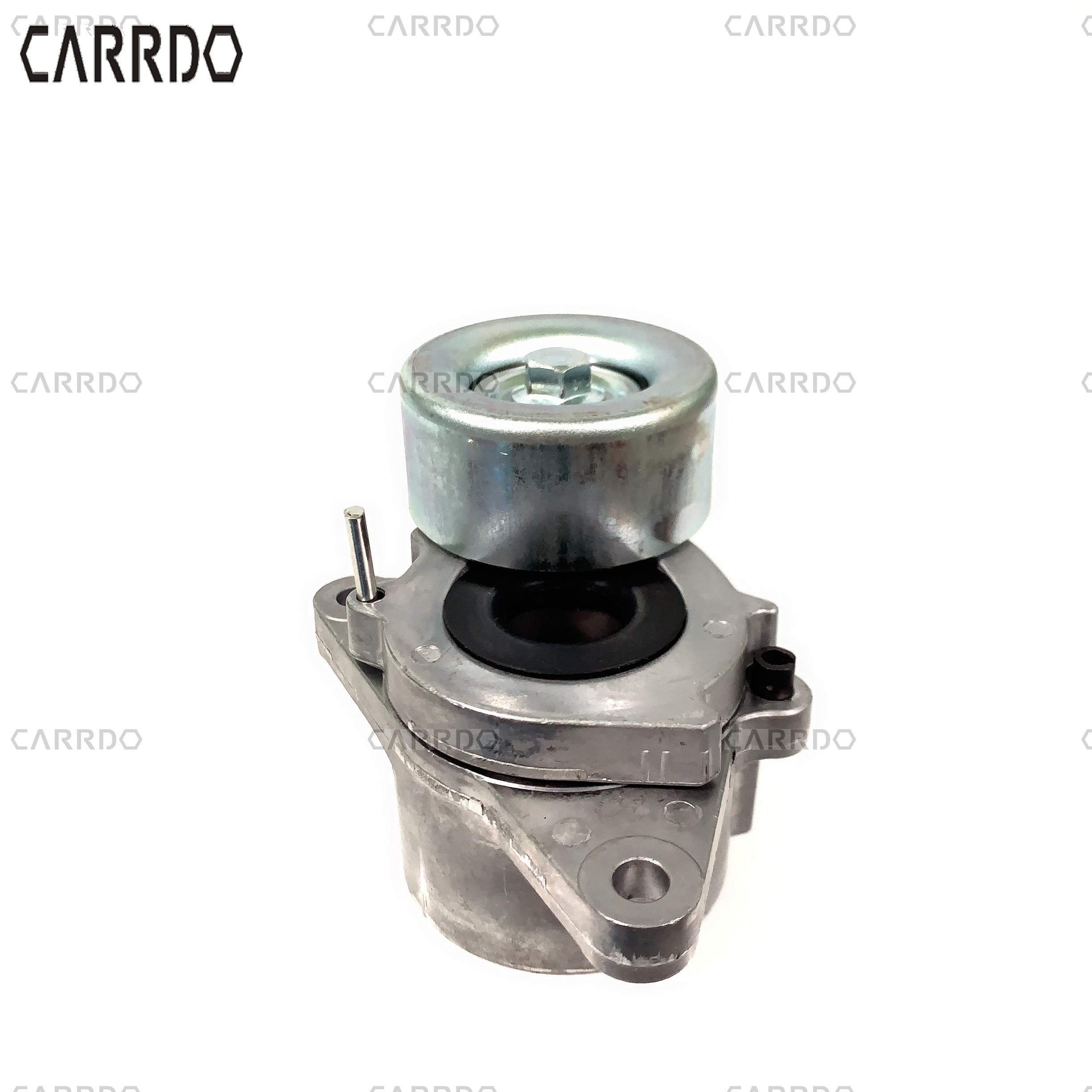 Low-cost auto parts OEM 11955-5X00D 11955-5X01B belt tensioner, suitable for Nissan Pathfinder Almera Micra Primera Navara Tiida.