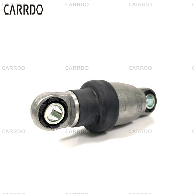 For the TOYOT RAV-4 factory price high-quality OEM timing belt tensioner 16601-28011 V-type belt tensioner