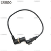 Crankshaft position sensor compatible with Wuling Changan 462, Changan Gengpi 25375909