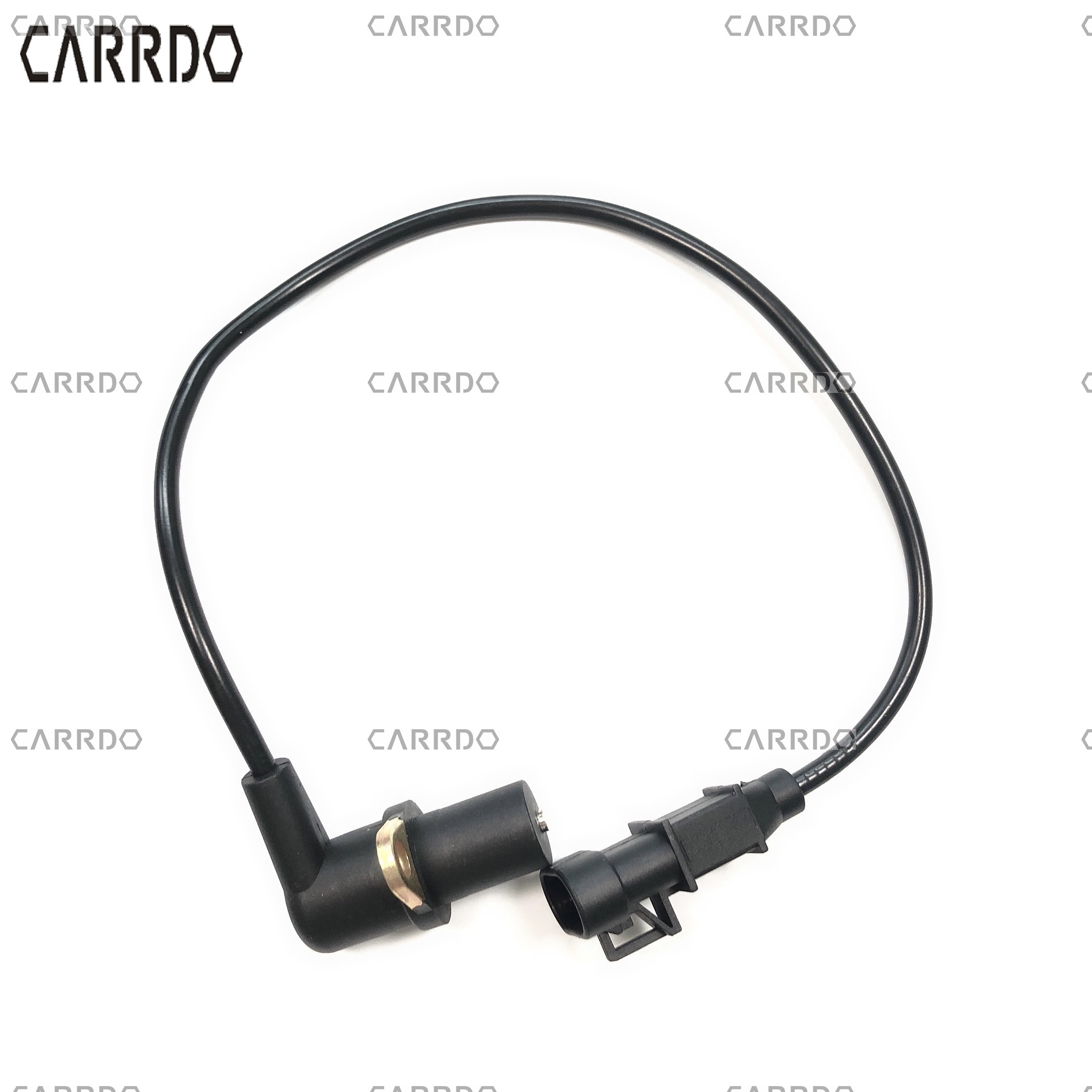 Crankshaft position sensor compatible with Wuling Changan 462, Changan Gengpi 25375909