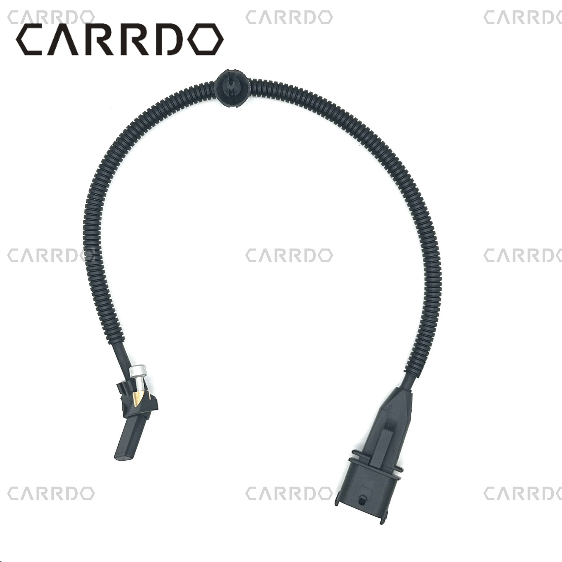 Applicable to the original equipment manufacturer of the Chevrolet Cruze 2011-2013 crankshaft position sensor 55567243