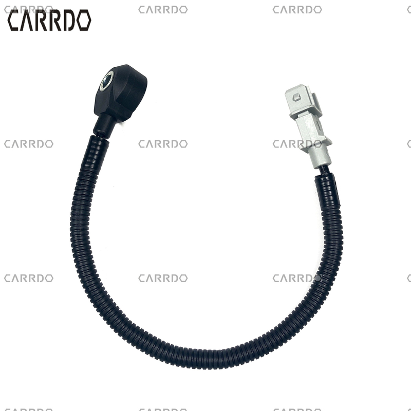 Chevrolet vehicle crankshaft position sensor 96253545