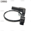 Chevrolet AVEO 2004-2005 Daewoo Automobile Engine Crankshaft Position Sensor Original Equipment Manufacturer 96253542
